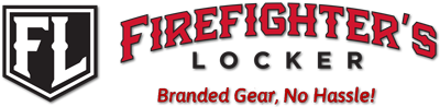 Firefighter's Locker